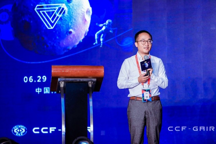 雷锋网| 飞驰娱乐王孝宇：变革与布局的十字路口，飞驰的为与不为